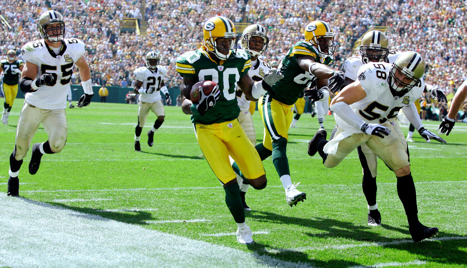 2006-09-17 Green Bay